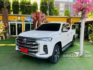 2025 MG Extender 2.0 Grand X Pickup