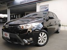 2016 Toyota Vios 1.5 (ปี 13-17) E Sedan
