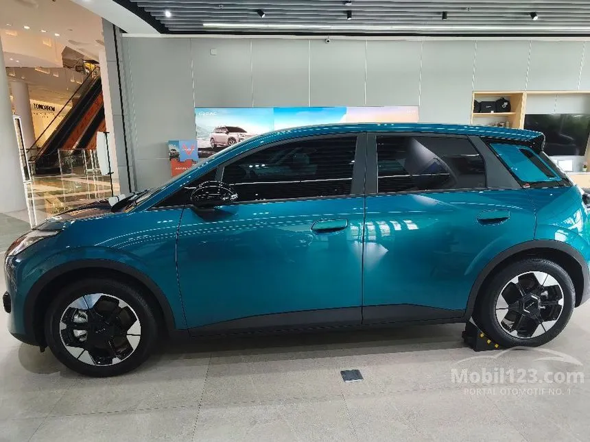 2026 GAC AION UT Premium Hatchback