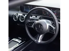 2025 Mercedes-Benz A200 1.3 Progressive Line Sedan
