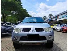 2012 Mitsubishi Pajero Sport 2.5 Dakar 4x4 SUV MOBIL TERAWAT HARGA CASH MURAH SIAP PAKAI