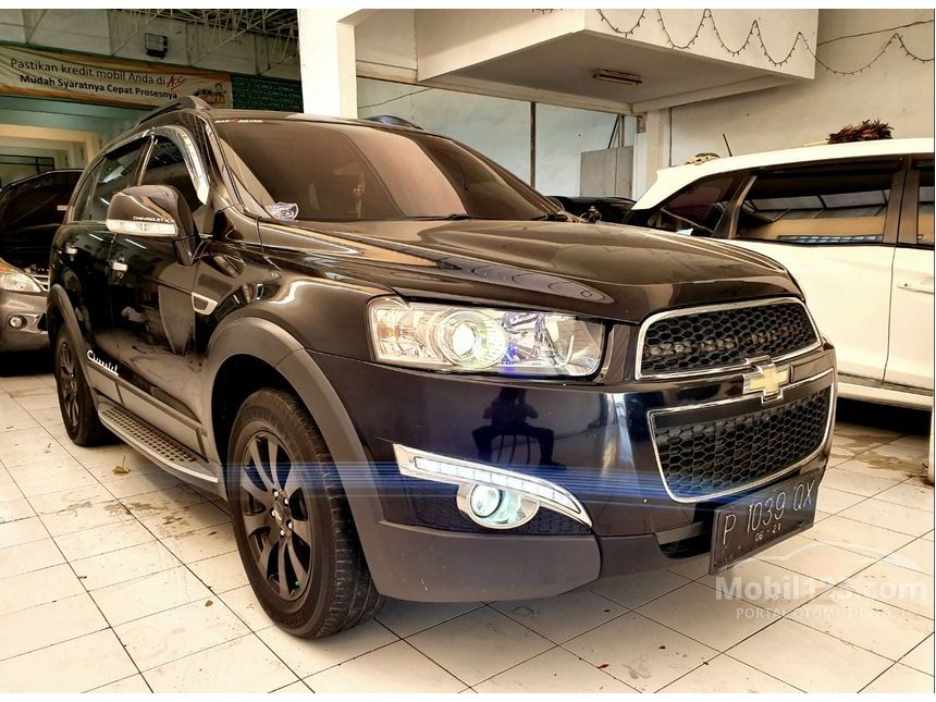 chevrolet captiva 2014 chevrolet captiva 2014