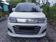 2016 Suzuki Karimun Wagon R 1.0 GS Wagon R Hatchback