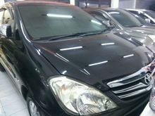 2010 Toyota Kijang Innova 2.5 G MPV