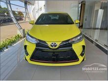 Best Toyota YARIS Promo Bombastis Edisi Indonesia Bisa Melawan Covid19
