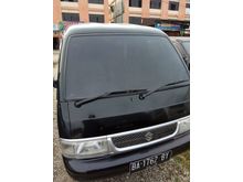 2013 Suzuki Carry 1.5 GX Van