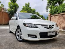 2009 Mazda 3 2.0 (ปี 05-10) Maxx Sedan AT