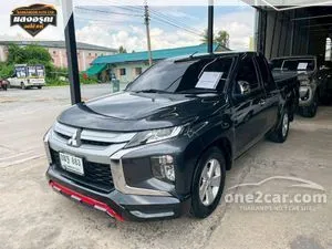2021 Mitsubishi TRITON 2.5 GLX Mega Cab Pickup
