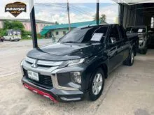 2021 Mitsubishi TRITON 2.5 Mega Cab (ปี 18-23) GLX Pickup