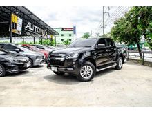 2020 Isuzu D-Max 1.9 CAB-4 (ปี 19-26) Hi-Lander L Pickup