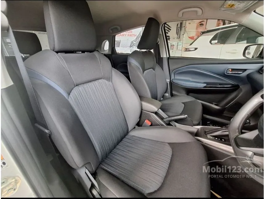 Jual Mobil Suzuki Baleno 2024 1.5 di Jawa Barat Automatic Hatchback Putih Rp 210.101.000