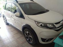 2016 Honda BR-V 1.5 E Manual - Tangan pertama, Spesial unit -- Limited