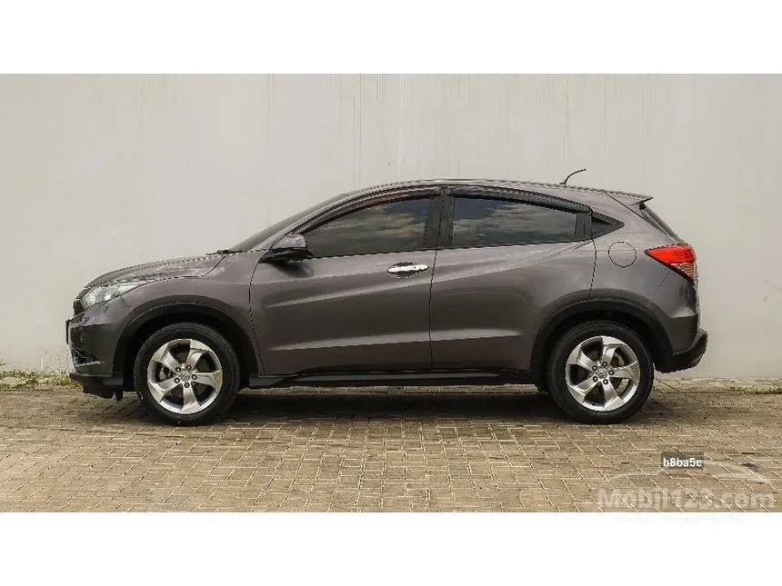 2017 Honda HR-V E SUV