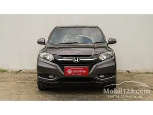 2017 Honda HR-V 1.5 E SUV