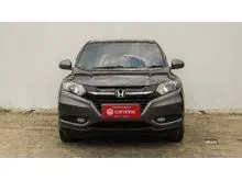 2017 Honda HR-V 1.5 E SUV, TDP 20 JUTA, LOKASI DI PONDOK CABE, FREE TEST DRIVE KE RUMAH, GARANSI 1 TAHUN + VOUCHER BBM