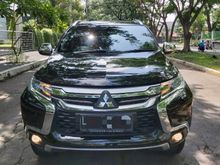 Family Car Festival-2018 Mitsubishi Pajero Sport 2.4 Dakar SUV