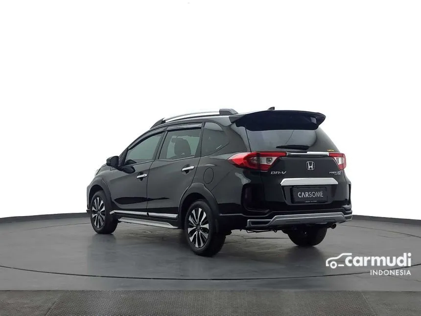 2019 Honda BR-V E Prestige SUV