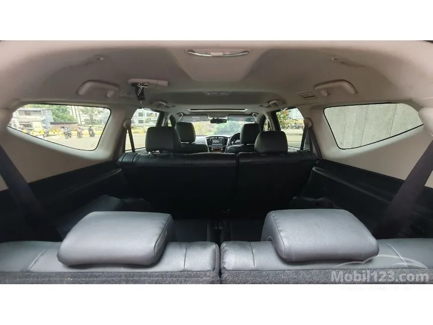 2023 Mitsubishi Pajero Sport Dakar Ultimate 4X4 SUV