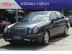 E230 mercedes outlet 1996