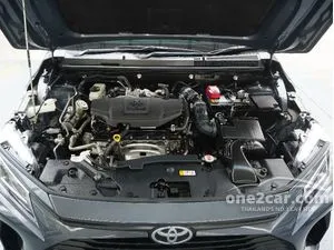 2024 Toyota Yaris Ativ 1.2 Sport Sedan