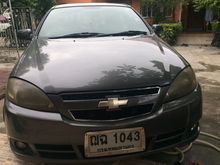 2008 Chevrolet Optra 1.6 (ปี 08-13) CNG Sedan AT