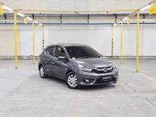 2019 Honda Brio 1.2 Satya E Hatchback