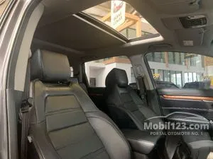2019 Honda CR-V 1.5 Turbo Prestige SUV