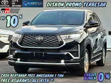 2026 Toyota Kijang Innova Zenix 2.0 Q HV TSS Modellista (Non Premium Color) MPV, READY STOCK, DISKON BESAR, CASH BERTAHAP, CREDIT BUNGA 0,