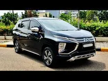 2021 Mitsubishi Xpander 1.5 ULTIMATE km 17rb!!!