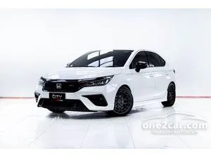 2024 Honda City 1.0 RS Hatchback