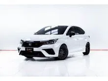 2024 Honda City 1.0 (ปี 20-25) RS Hatchback
