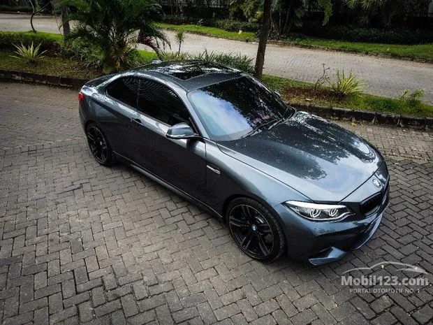 bmw m8 Bekas Harga Termurah, Kondisi Terbaik | Mobil123
