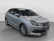 2019 Suzuki Baleno 1.4 Hatchback JUAL CEPAT & MURAH, DP & CICILAN RINGAN, DISKON HINGGA 5JUTA, GARANSI 1TAHUN, FREE DETAILING & PENGIRIMAN UNIT