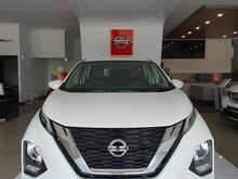 2019 Nissan Livina 1.5 VE Wagon