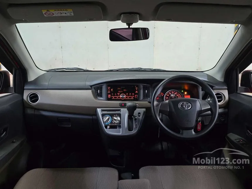 2018 Toyota Calya G MPV