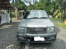 2000 Toyota Kijang 2.4 Krista MPV