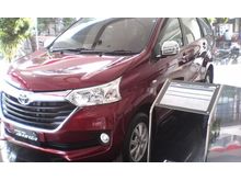 Grand New Avanza G Hanya 12 JT