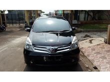 2012 Nissan Grand Livina 1.5 Ultimate MPV #jualcepatpemiliklangsung