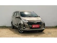 2023 Toyota Calya 1.2 G MPV - Diskon Cash sampai 10 JUTA