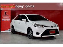 2016 Toyota Vios 1.5 (ปี 13-17) J Sedan