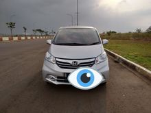2014 Honda Freed 1.5 E MPV