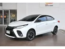 2022 Toyota Yaris Ativ 1.2 (ปี 17-22) Sport Premium Sedan