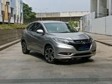 2016 Honda HR-V 1.5 E SUV HR V HRV type E type Prestige