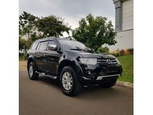 2015 Mitsubishi Pajero Sport 2.5 Exceed SUV AT Automatic, Tdp59jt, Km78rb, pjk Okt-2021