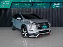 2020 Mitsubishi Xpander Cross 1.5 (ปี 20-23) Wagon AT