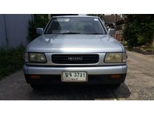 1995 Isuzu TFR 2.5 มังกรทอง Space Cab Pickup MT