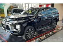 New Pajero Facelift 2021 Ready Unit No Indent !!! Khusus Credit proses PO 1 hari,No survey ,Data dibantu sampai approval...