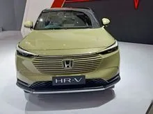 2022 Honda HR-V 1,5 SE SUV