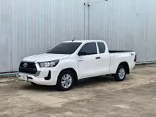 2023 Toyota HILUX REVO 2.4 Smart Cab Z Edition Entry Pickup