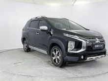 2021 Mitsubishi Xpander 1.5 CROSS Wagon
